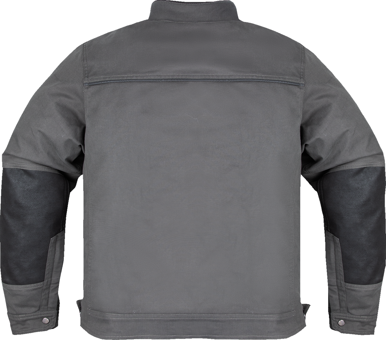 ICON Mototanker™ Jacket - Gray - 2XL 2820-6966