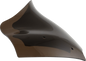 KLOCK WERKS Kolor Flare® Windshield - 10" - Bronze - '23-'25 FLTRX KWW-01-0721