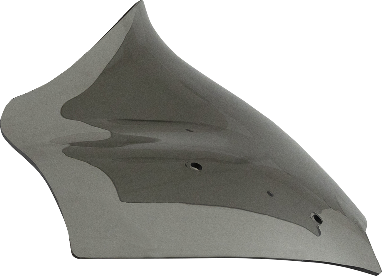 KLOCK WERKS Sport Flare® Windshield - 9" - Tint - '23-'25 FLTRX KWW-01-0706-T