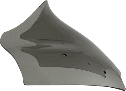 KLOCK WERKS Sport Flare® Windshield - 9" - Tint - '23-'25 FLTRX KWW-01-0706-T
