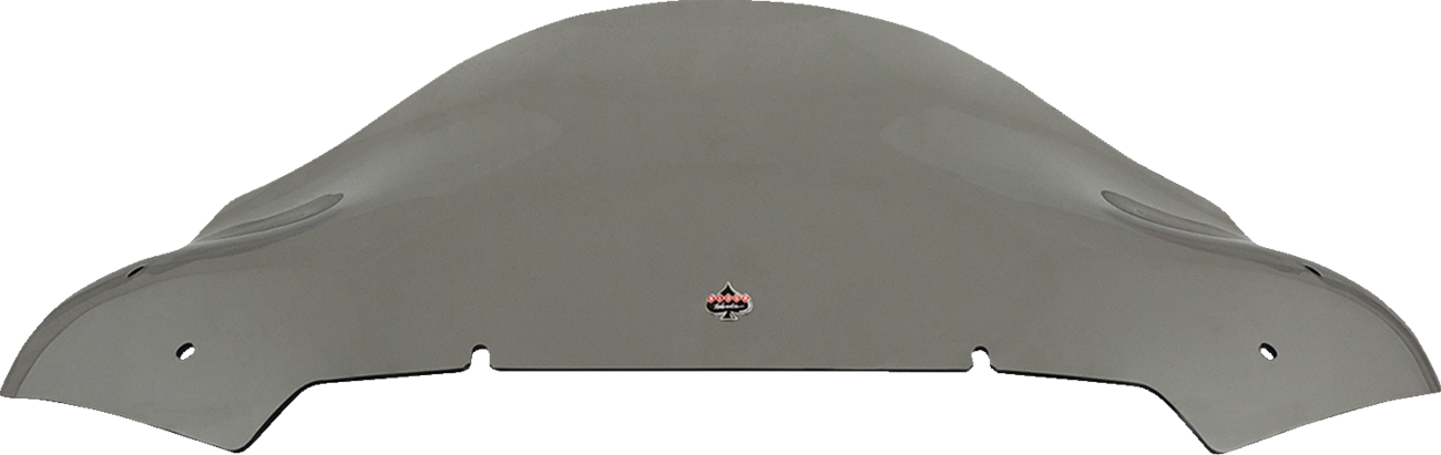 KLOCK WERKS Sport Flare® Windshield - 9" - Tint - '23-'25 FLTRX KWW-01-0706-T