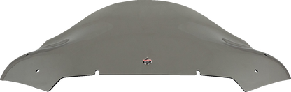 KLOCK WERKS Sport Flare® Windshield - 9" - Tint - '23-'25 FLTRX KWW-01-0706-T