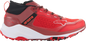 ALPINESTARS Meta XR v2 Shoes - Bright Red/Dark Red/White - US 7 / EU 39 2654825-3045-7