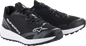 ALPINESTARS Meta Road V2 Shoes - Black/White - US 8.5 2654524-12-8.5