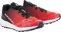 ALPINESTARS Meta Road V2 Shoes - Red/Black/White - US 11 2654524-312-11