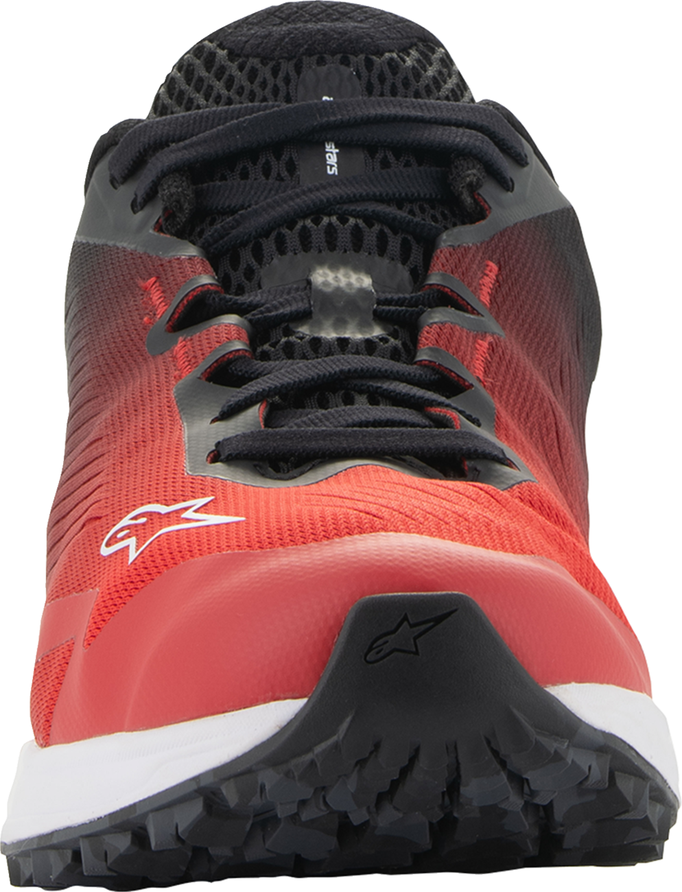 ALPINESTARS Meta Road V2 Shoes - Red/Black/White - US 11 2654524-312-11