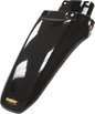 MAIER Replacement Rear Fender - Black - Honda - XR '01-03 135030