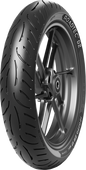 METZELER Tire - Roadtec™ 02 - Front - 120/70ZR17 - (58W) 4603100