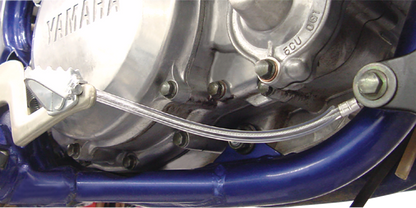 MOTION PRO Pedal Anchor Kit - Universal - Off-Road 11-0008