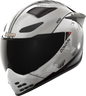 ICON Domain™ Helmet - Future Proof - Gray - XL 010117291