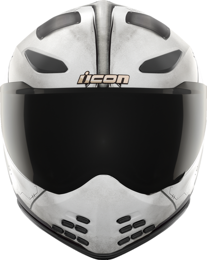 ICON Domain™ Helmet - Future Proof - Gray - Small 010117288