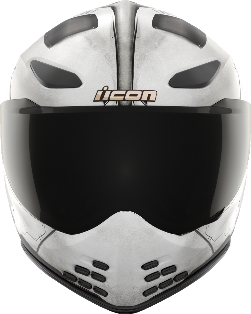 ICON Domain™ Helmet - Future Proof - Gray - XL 010117291