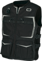 MOOSE OFFROAD Expedition™ Vest - Black - 3XL 2830-0654