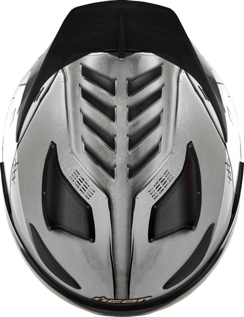 ICON Domain™ Helmet - Future Proof - Gray - XS 010117286