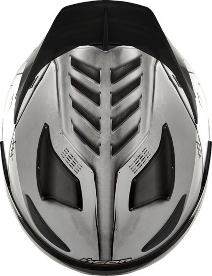 ICON Domain™ Helmet - Future Proof - Gray - XS 010117286