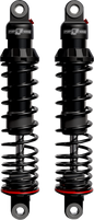 Progressive Suspension 494 Series Shock with Bushing - 13.5 Inch Standard Model 494-1010