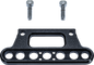 PERFORMANCE MACHINE (PM) Warning Light Relocation Kit - Black Ops® 0208-2193-SMB