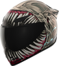 ICON Domain™ Helmet - Grand Maw - Gray - XS 010117294