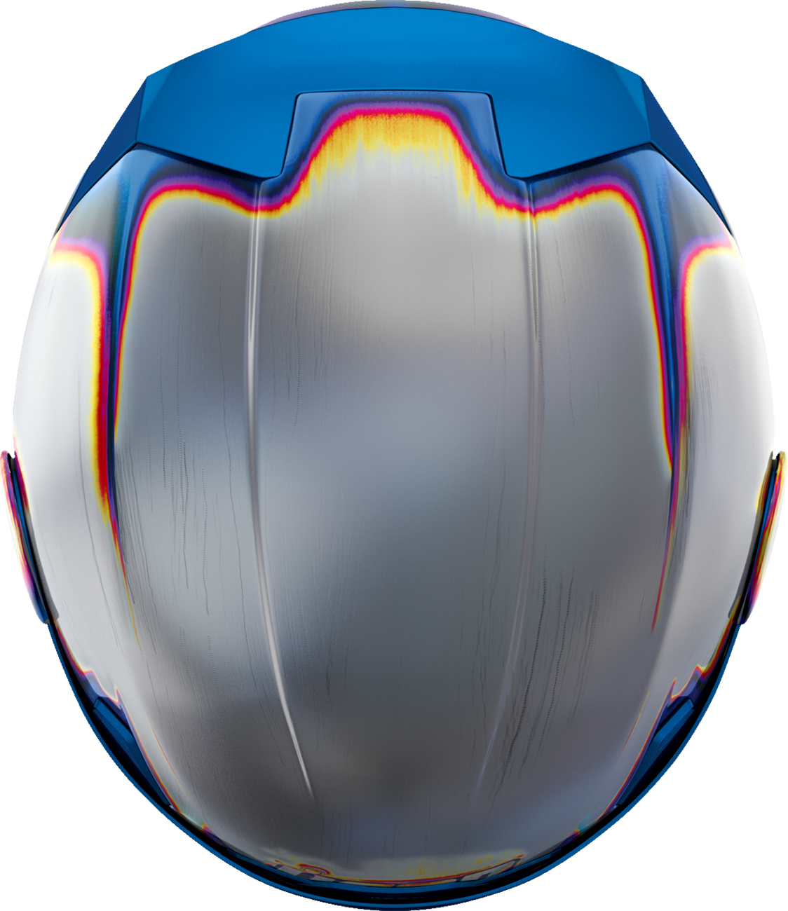 ICON Airframe Pro™ Helmet - Reentry - Silver - Small 0101-17368