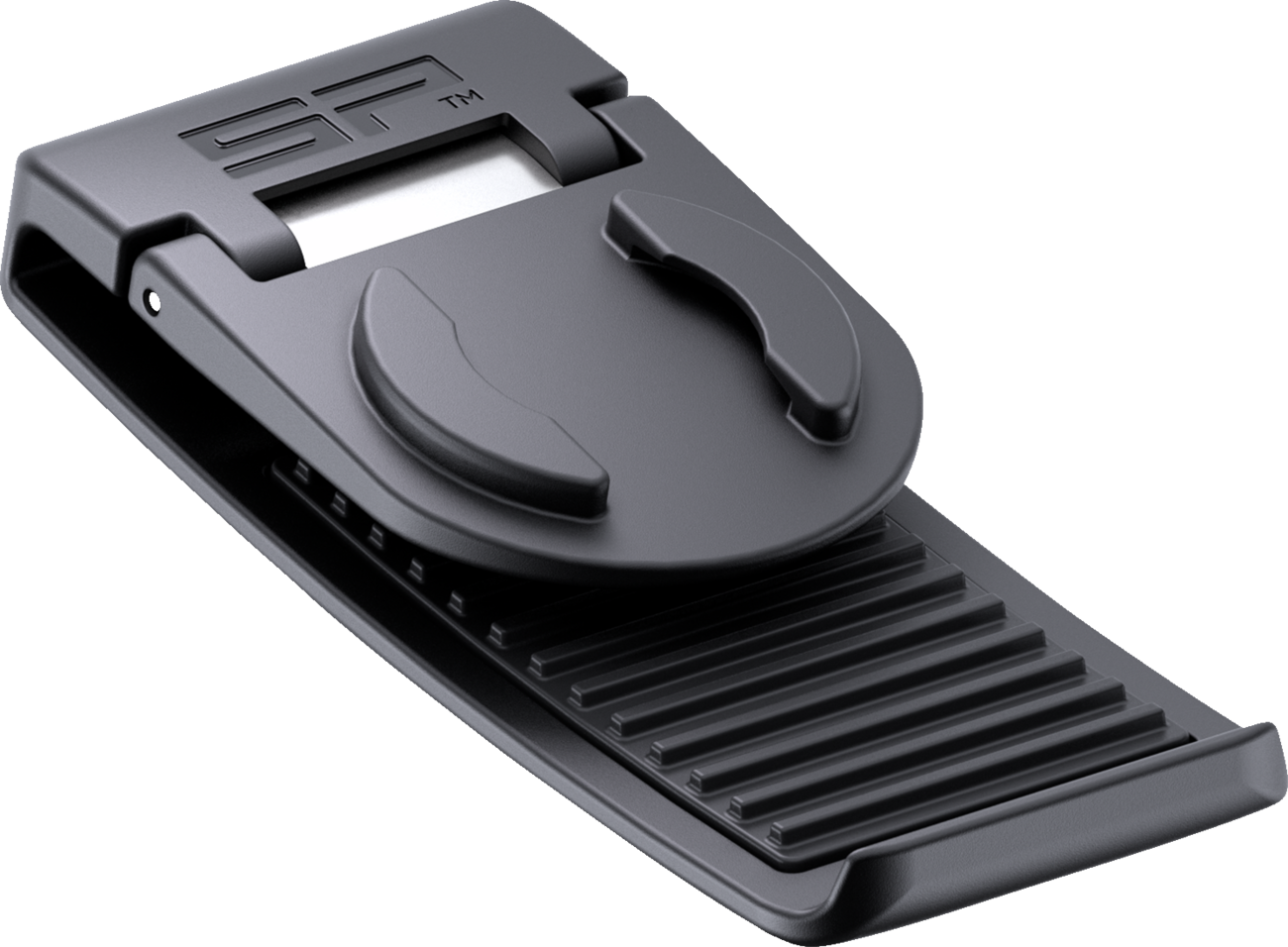 SP CONNECT Phone Clip Mount - Black - SPC+ 52813