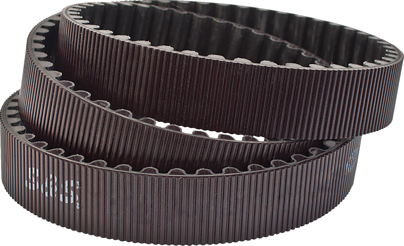 S&S CYCLE Drive Belt - 133 Tooth - 20 mm - FLSTF/FLSTSB, FXST/B/C 560-0395