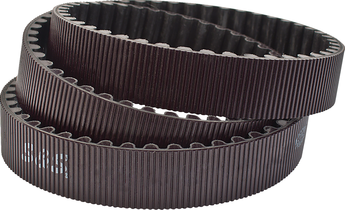 S&S CYCLE Drive Belt - 133 Tooth - 24 mm - Softail 560-0396