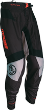 MOOSE OFFROAD Qualifier® Pants - Orange/Black - US 28 2901-11794