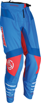 MOOSE OFFROAD Qualifier® Pants - Red/White/Blue - US 46 2901-11817