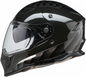 Z1R Nemesis Helmet - Thunderbird - Gray - XL 0101-17099