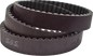 S&S CYCLE Drive Belt - 136 Tooth - 1" - Sportster 560-0392