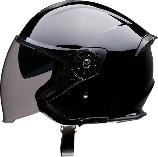 Z1R Road Maxx 2.0 Helmet - Black - Small 0104-3176