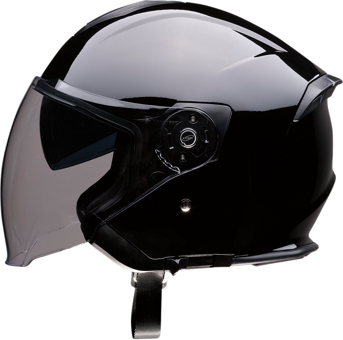 Z1R Road Maxx 2.0 Helmet - Black - Large 0104-3178