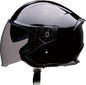 Z1R Road Maxx 2.0 Helmet - Black - Large 0104-3178
