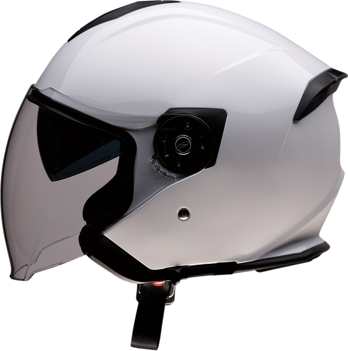 Z1R Road Maxx 2.0 Helmet - White - Small 0104-3184