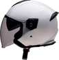 Z1R Road Maxx 2.0 Helmet - White - Small 0104-3184
