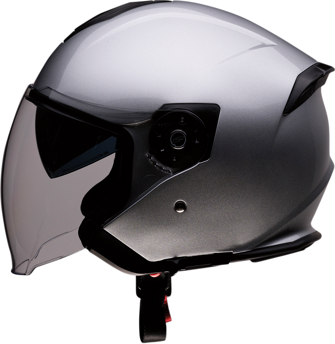 Z1R Road Maxx 2.0 Helmet - Silver - Large 0104-3195