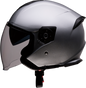 Z1R Road Maxx 2.0 Helmet - Silver - Small 0104-3193