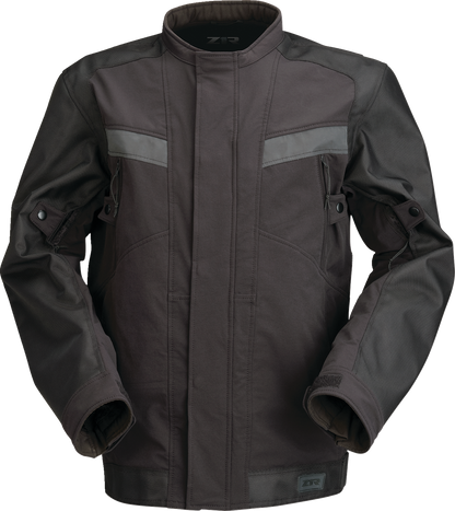 Z1R Crossvent Jacket - Black - Medium 2820-6868