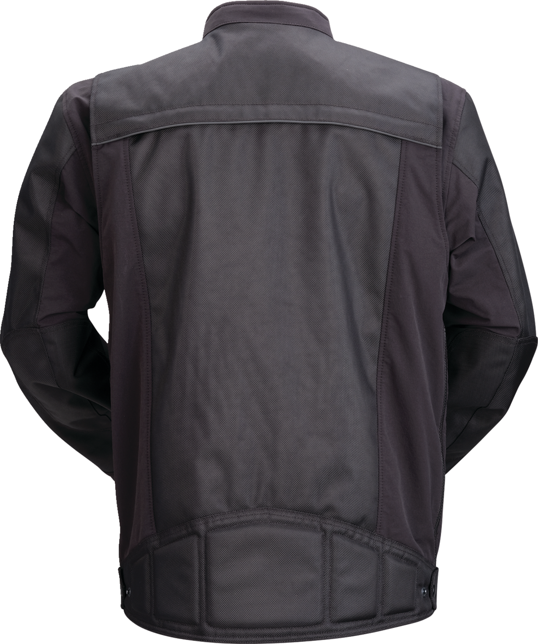 Z1R Crossvent Jacket - Black - Medium 2820-6868