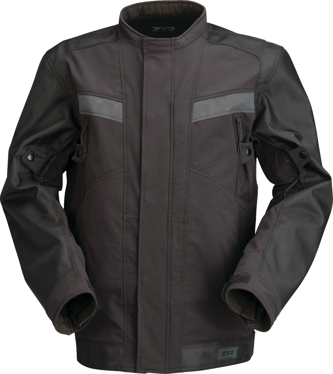 Z1R Crossvent Jacket - Black - 4XL 2820-6873