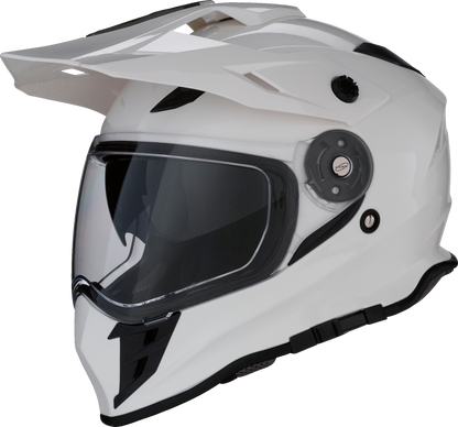 Z1R Range 2.0 Helmet - Solid - White - XL 0140-0475
