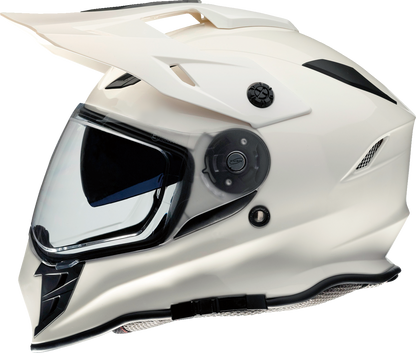 Z1R Range 2.0 Helmet - Solid - White - 2XL 0140-0476