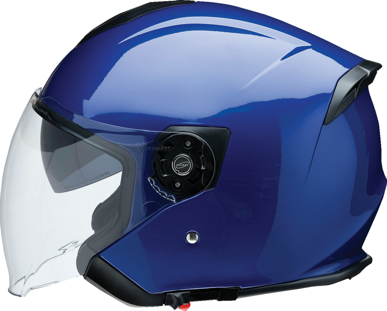 Z1R Road Maxx 2.0 Helmet - Blue - 2XL 0101-16751