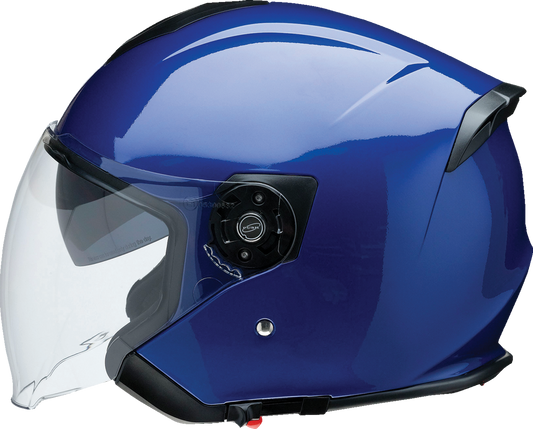 Z1R Road Maxx 2.0 Helmet - Blue - 2XL 0101-16751