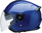 Z1R Road Maxx 2.0 Helmet - Blue - 2XL 0101-16751