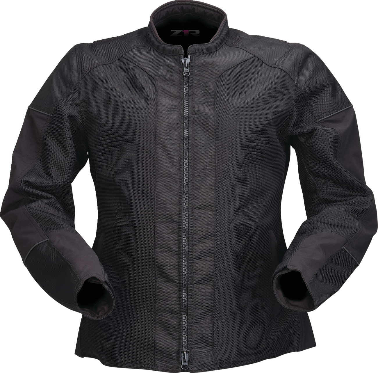Z1R Women's Zephyr Jacket - Black - XS 2822-1640