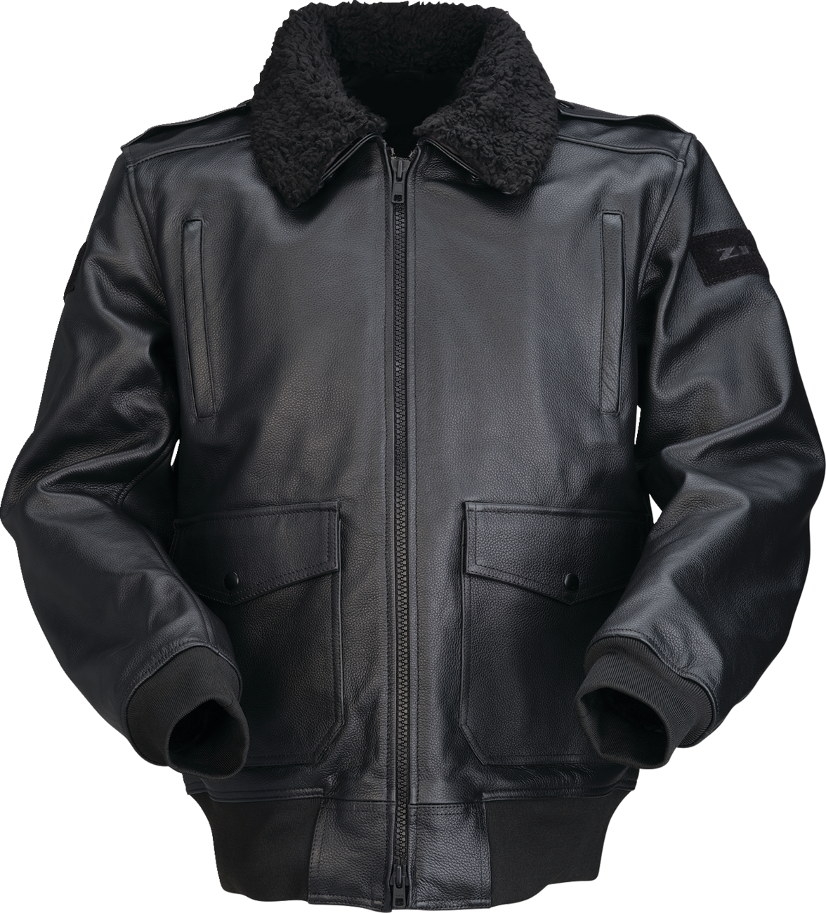 Z1R Total Force Jacket - Black - Medium 2810-4021