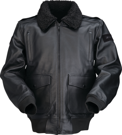 Z1R Total Force Jacket - Black - 3XL 2810-4025