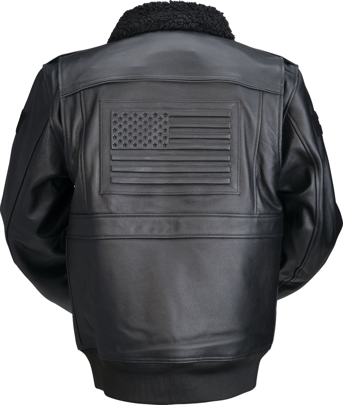 Z1R Total Force Jacket - Black - 3XL 2810-4025