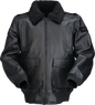 Z1R Total Force Jacket - Black - 5XL 2810-4027